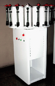 KD-20B1 manual paint dispenser