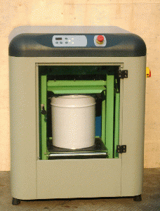 KD-30C automatic clamping paint shaker
